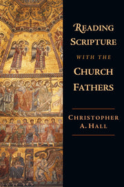 Reading Scripture with the Church Fathers used book depot