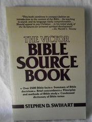 The Victor Bible sourcebook