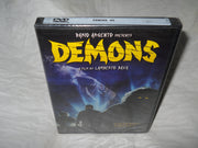 Demons (Special Edition) used book depot