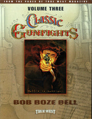 Classic Gunfights, Vol. 3 used book depot