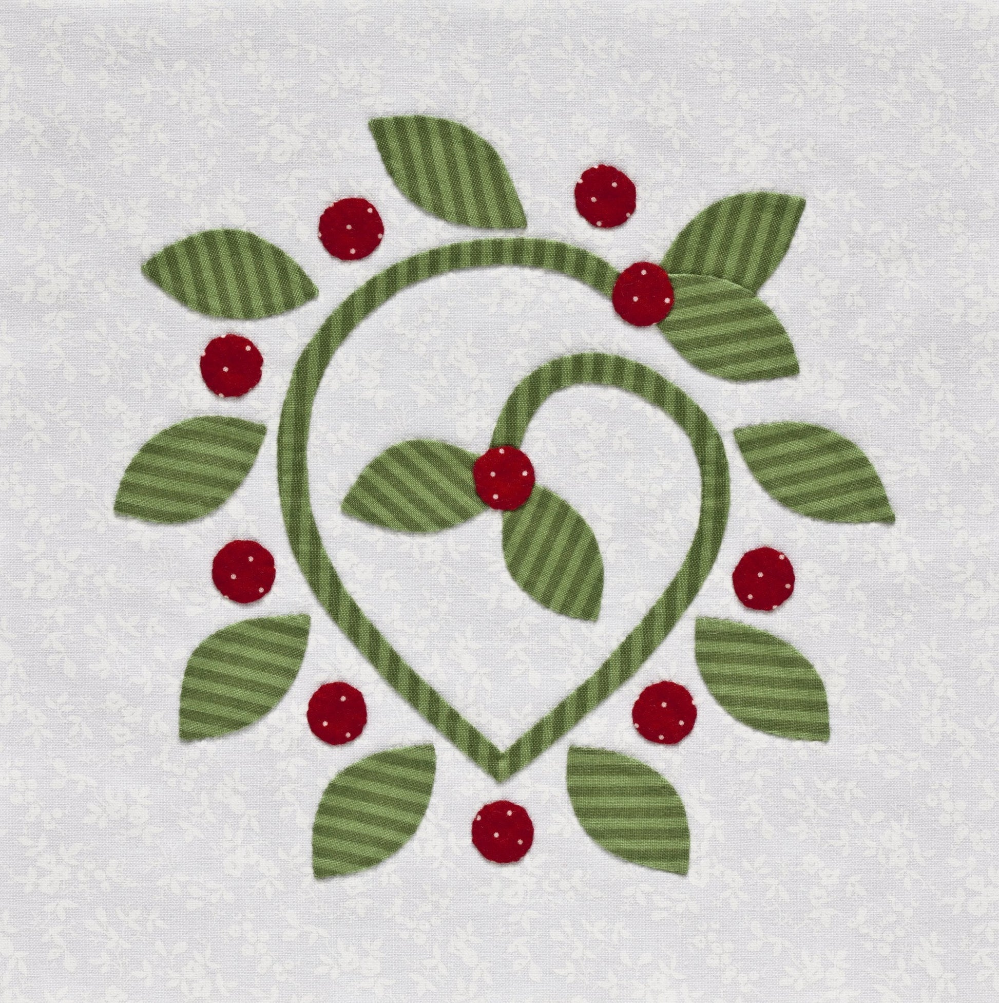 Inspired by Tradition: 50 Appliqué Blocks in 5 Sizes used book depot