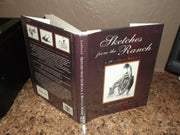 Sketches from the Ranch: A Montana Memoir used book depot