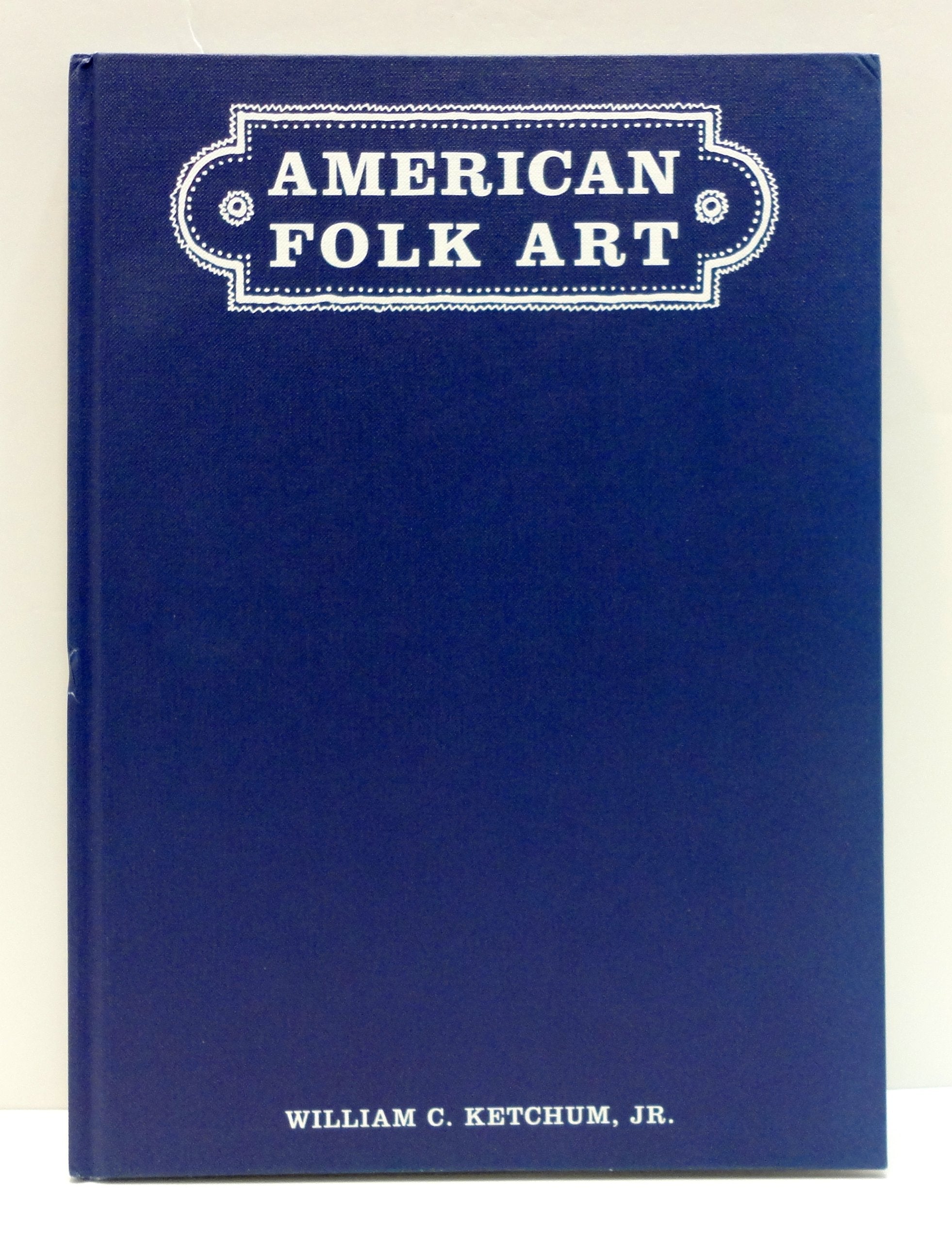 American Folk Art
