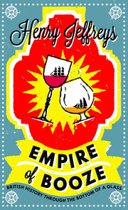 Empire of Booze used book depot