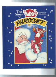 The Story of Phroomf used book depot