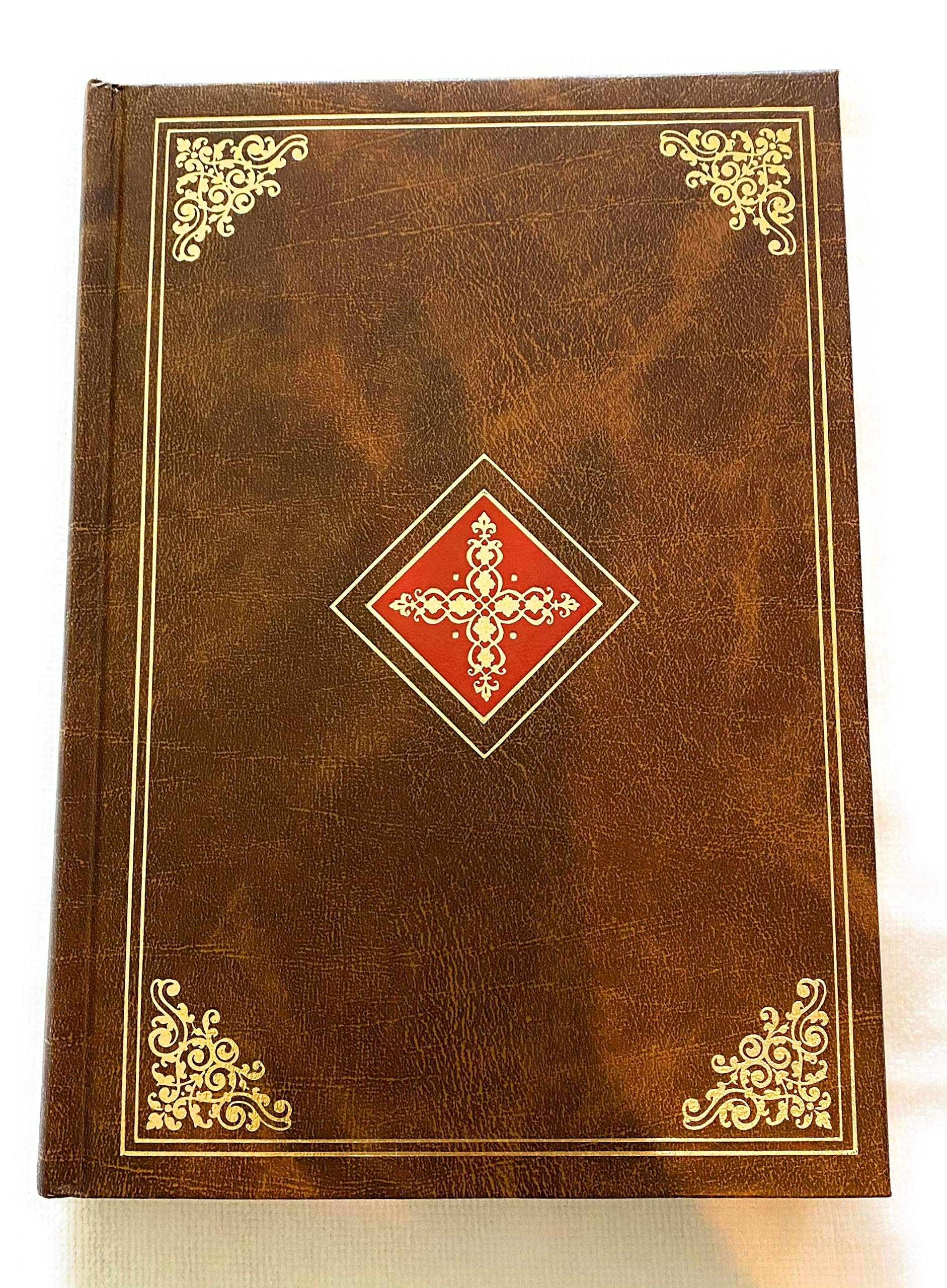 Thru the Bible, Vol. 1: Genesis-Deuteronomy used book depot
