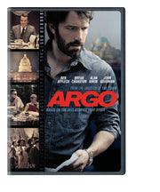 Argo used book depot