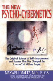 The New Psycho-Cybernetics (The Psycho-Cybernetics Series) used book depot
