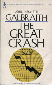 The Great Crash (Sentry Edition 10)