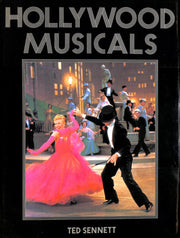 Hollywood Musicals used book depot