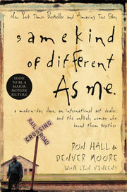 Same Kind Of Different As Me