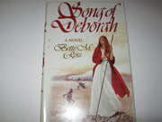 Song of Deborah: A Novel used book depot