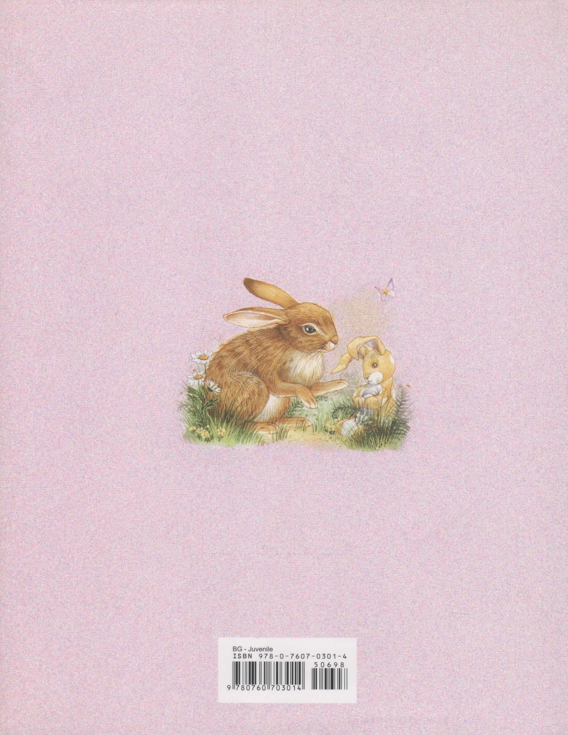 The Velveteen Rabbit