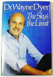 The Sky's the Limit used book depot