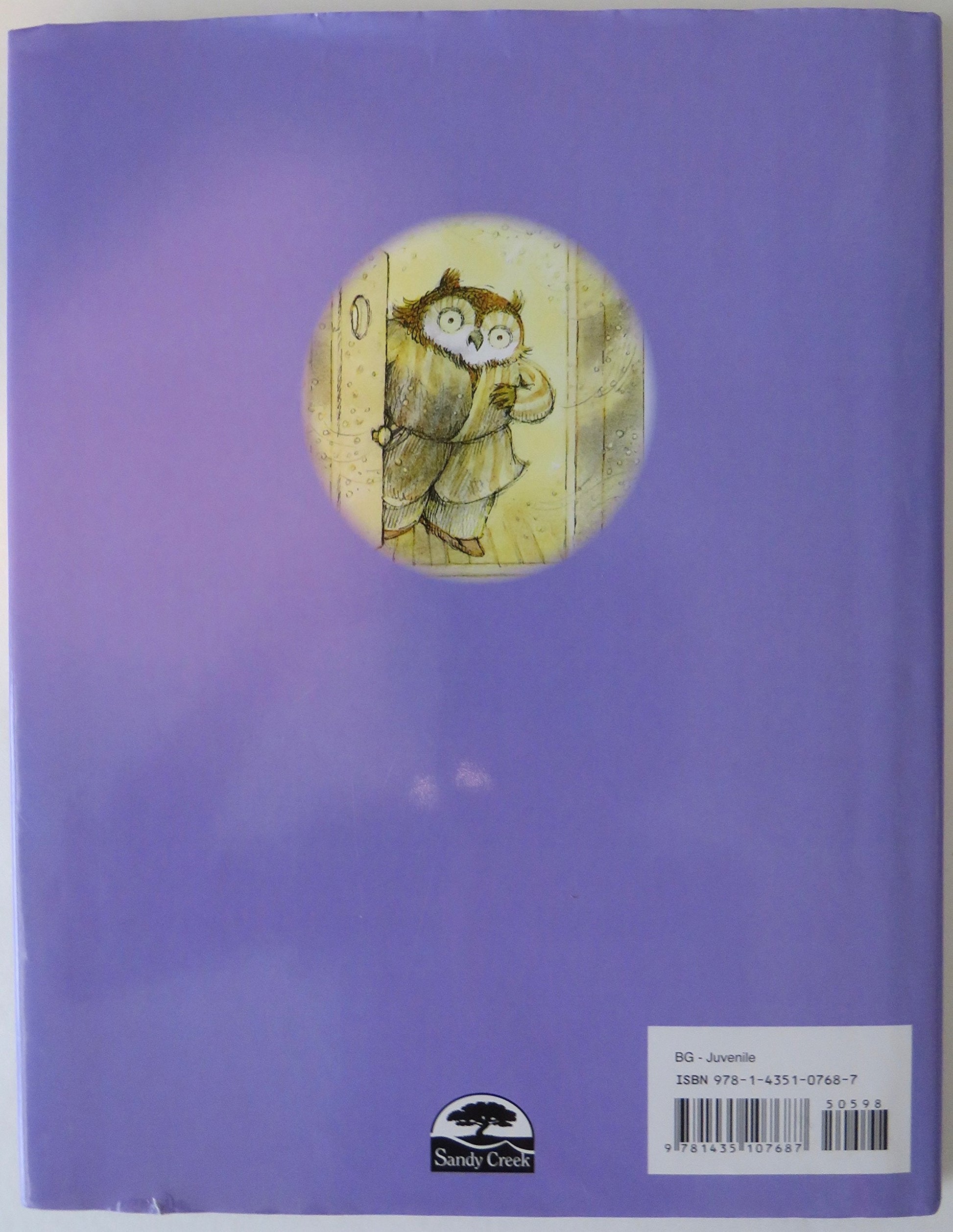 Owl at Home -- An I Can Read! Picture Book used book depot