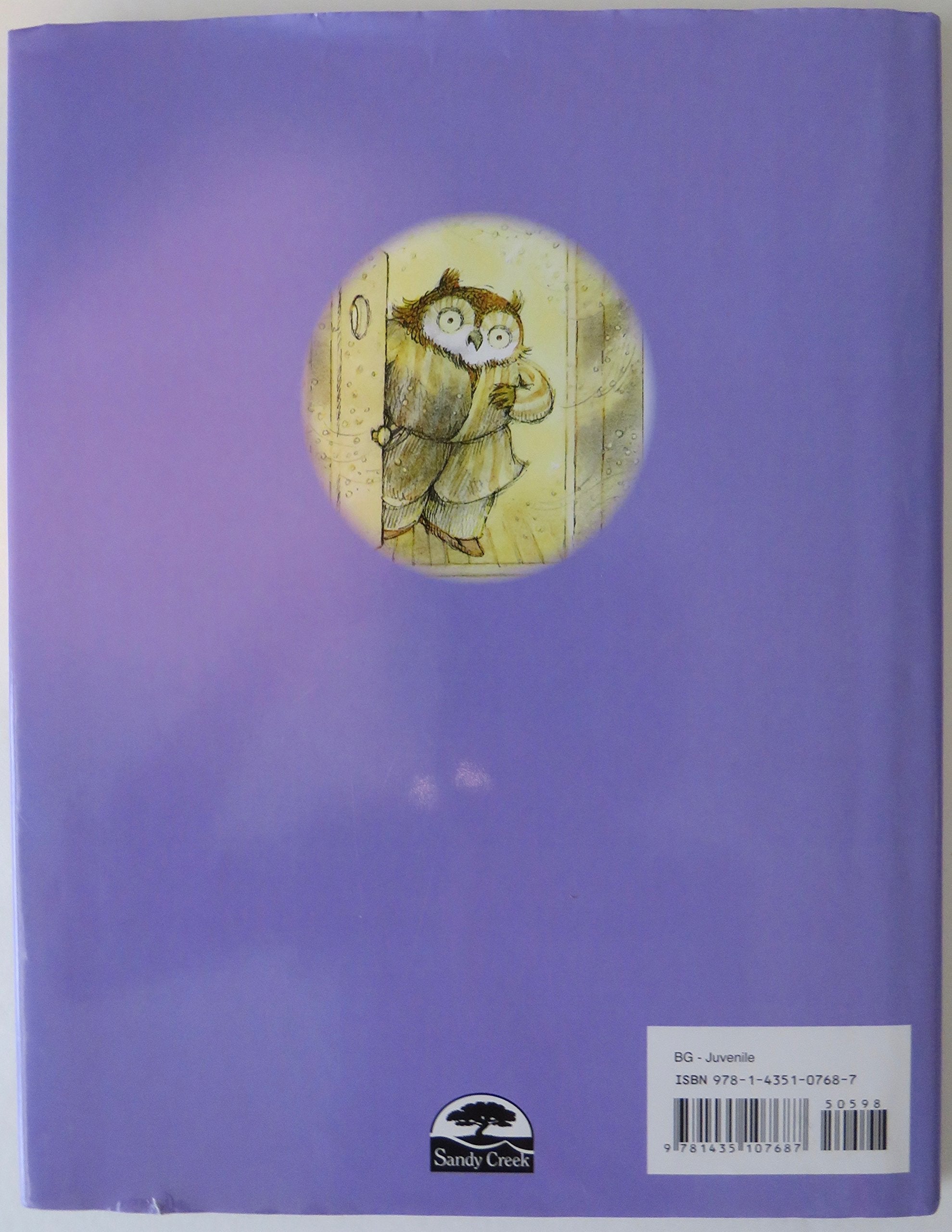 Owl at Home -- An I Can Read! Picture Book used book depot