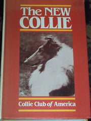 The New Collie used book depot