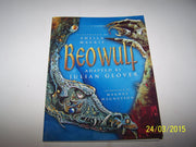 Beowulf used book depot