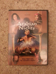 Arabian Nights [DVD] used book depot