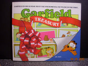 Garfield Treasury used book depot