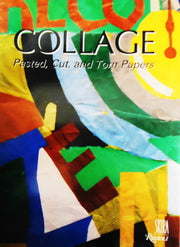 Collage used book depot