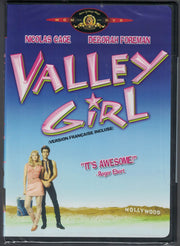Valley Girl used book depot