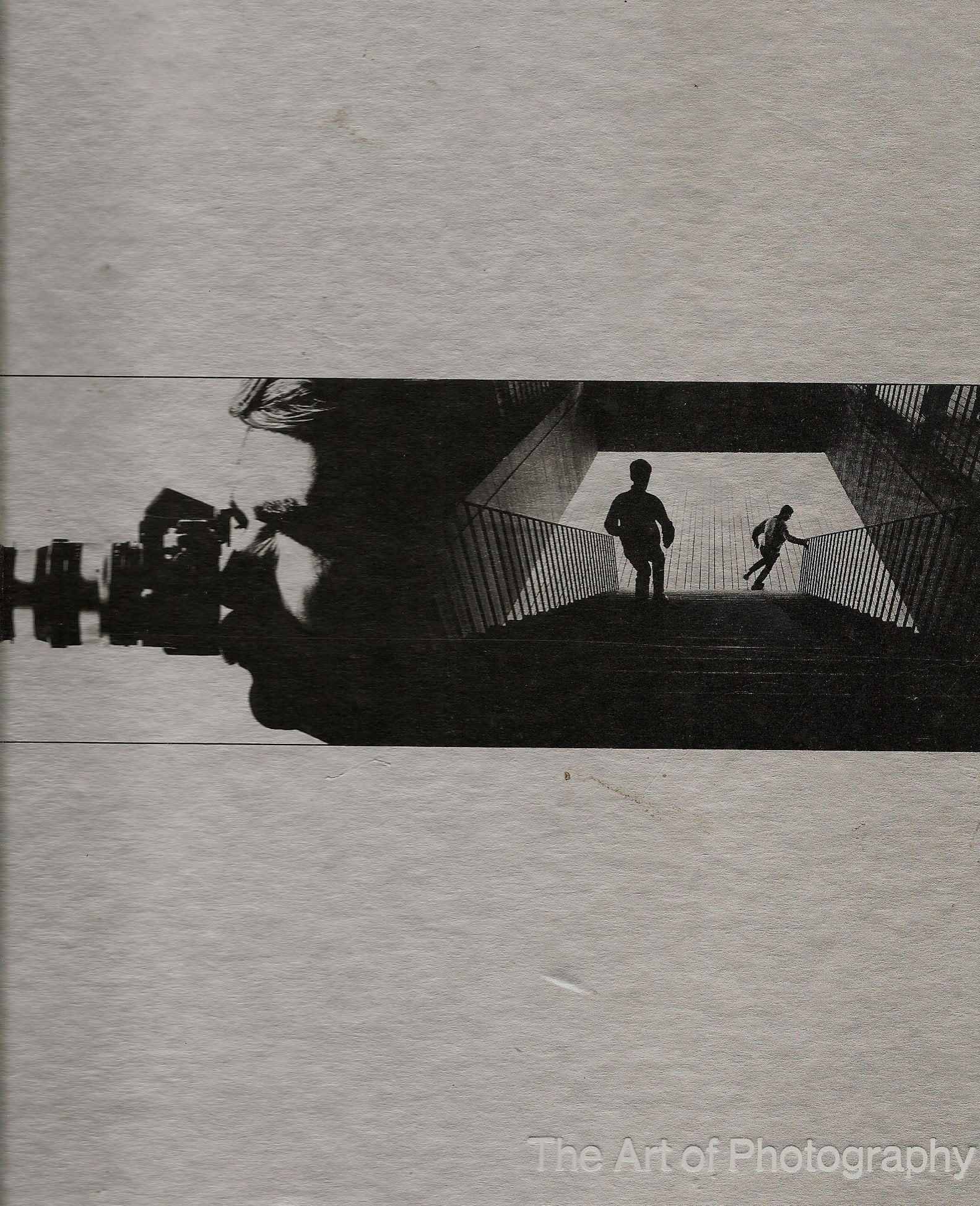 Art of Photography (Library of Photography)