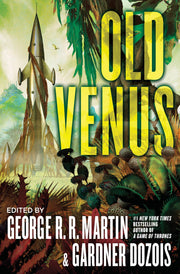 Old Venus: A Collection of Stories