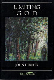 Limiting God used book depot