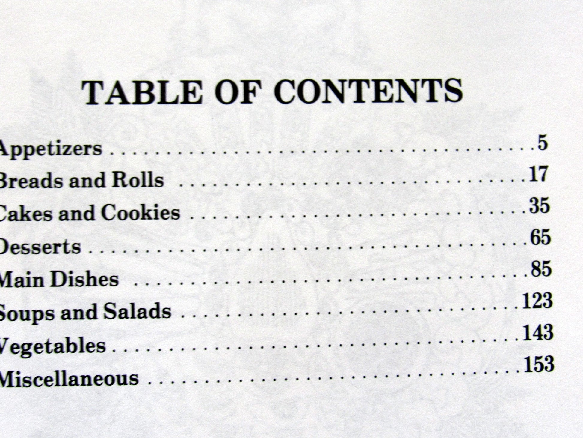 Cookbook By Wall Drug Gang: 200 New Recipes used book depot