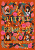 A Little Princess Puffin in Bloom [Hardcover] Burnett, Frances Hodgson and Bond, Anna