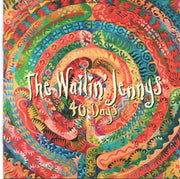 The Wailin' Jennys 40 Days used book depot