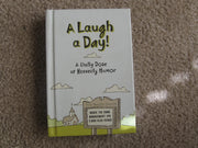A Laugh a Day - A Daily Dose of Heavenly Humor