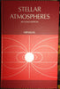 Stellar Atmospheres