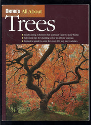 Ortho's All About Trees (Ortho's All About Gardening) used book depot