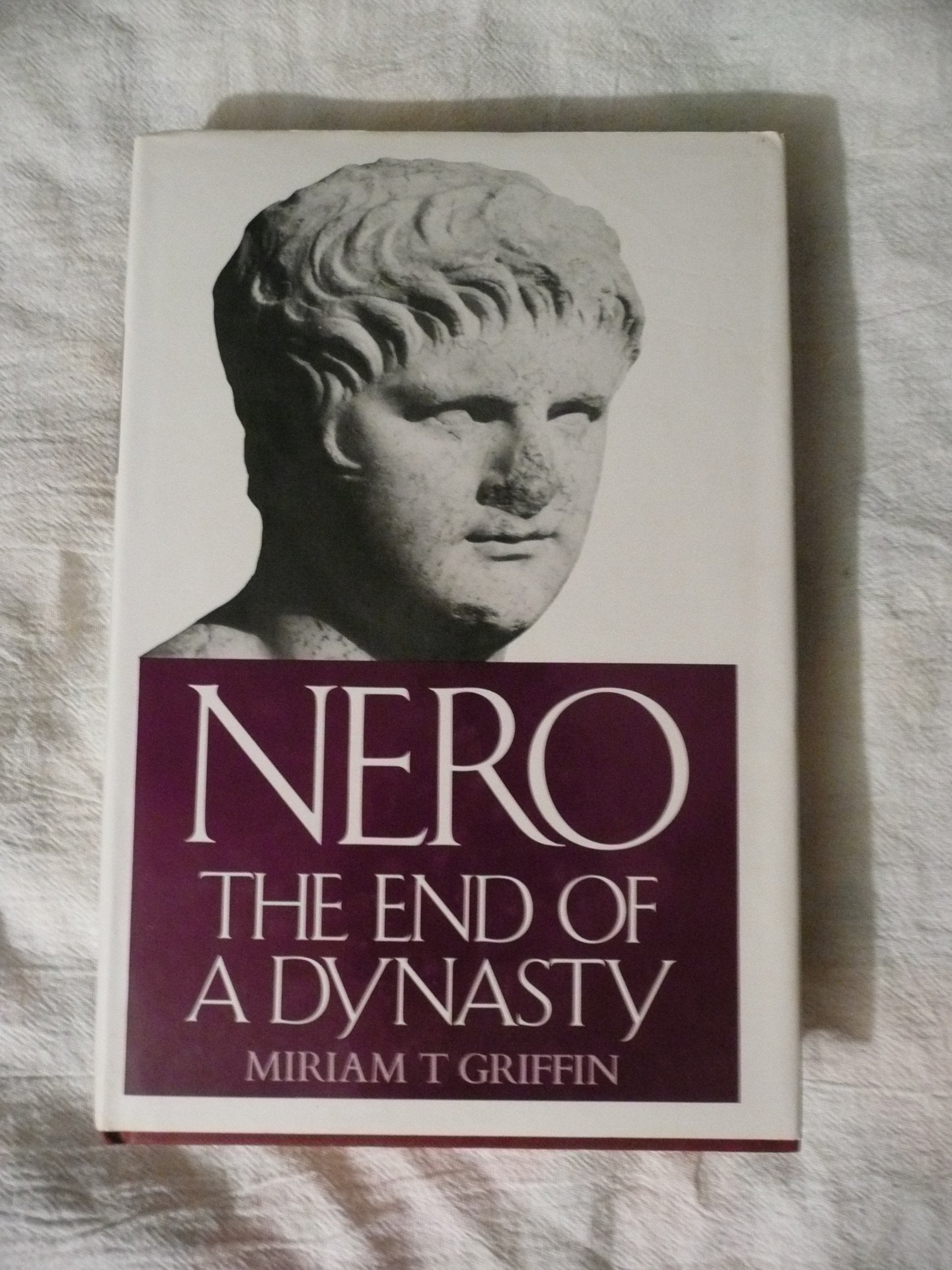 Nero: The End of a Dynasty