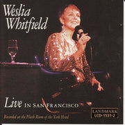 Live in San Francisco
