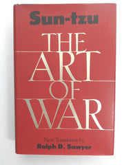 The Art of War: New Translation used book depot