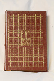 Paradise Lost (The 100 Greatest Books Ever Written) used book depot