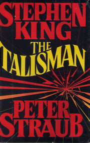 The Talisman used book depot