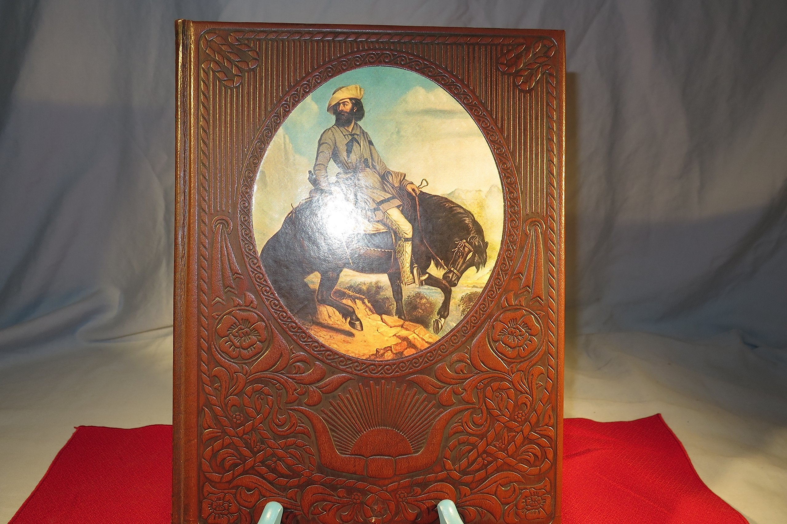 Trailblazers (The Old West, Vol 3) used book depot