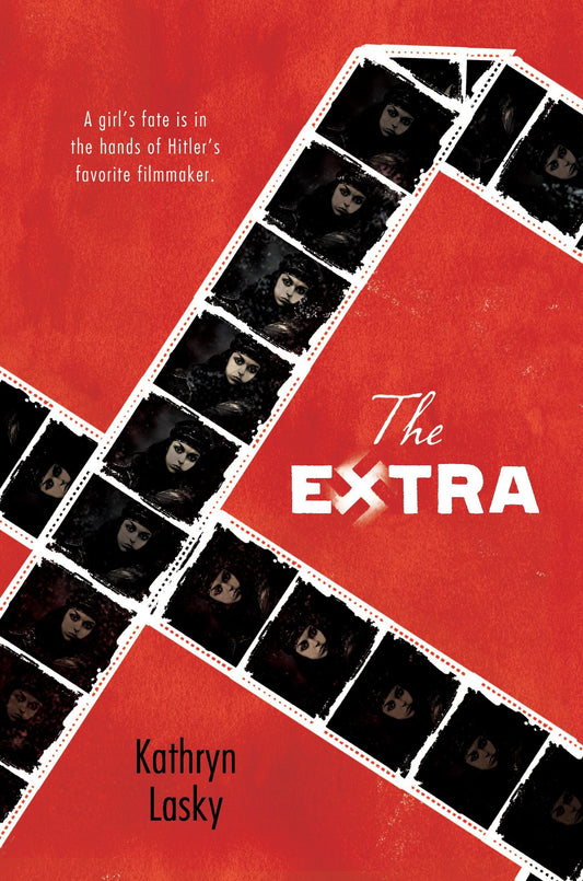 The Extra [Hardcover] Lasky, Kathryn
