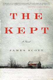 The Kept: A Novel