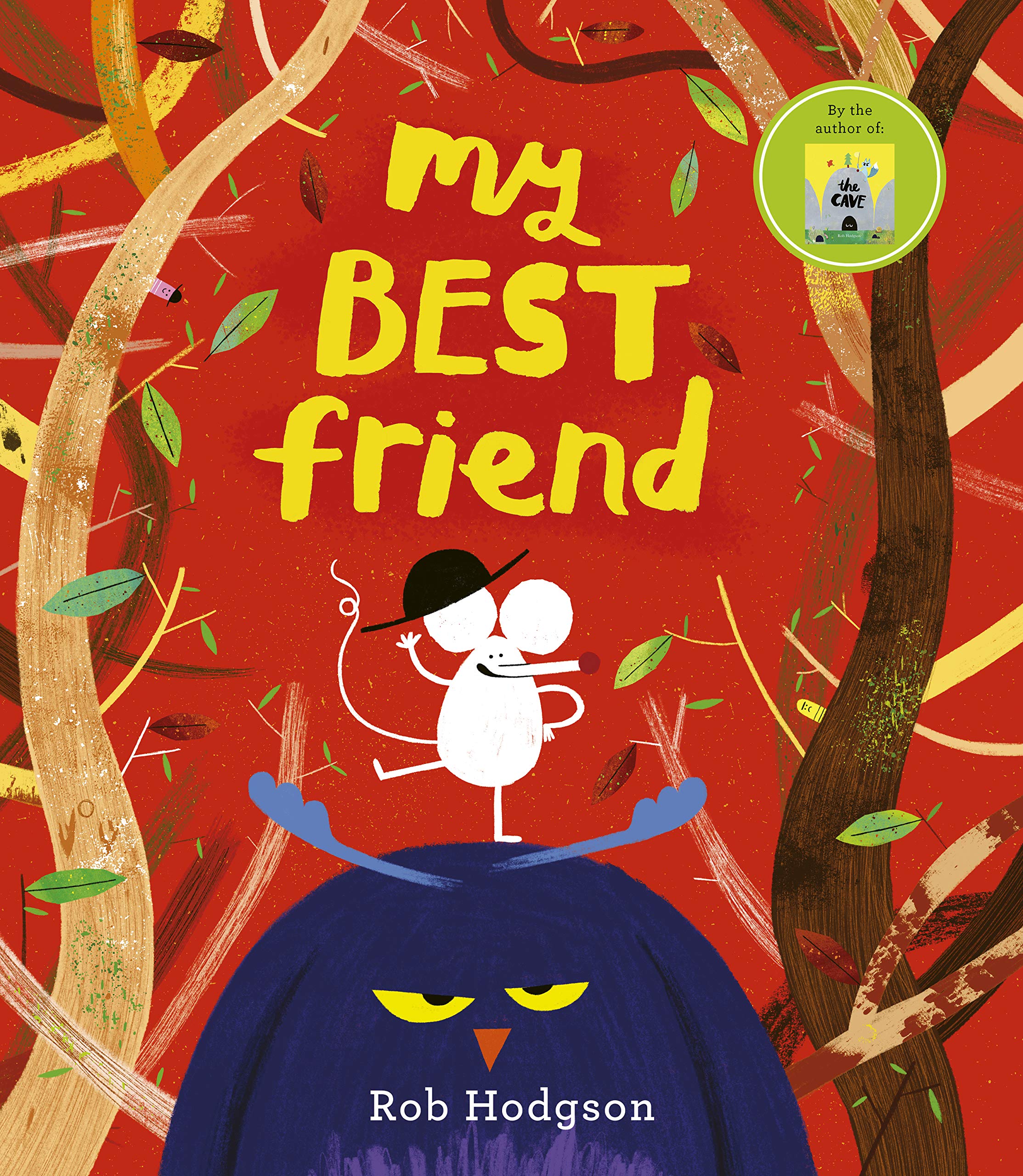 My Best Friend used book depot