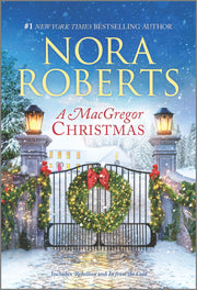 A MacGregor Christmas: A 2-in-1 Collection (The MacGregors) used book depot