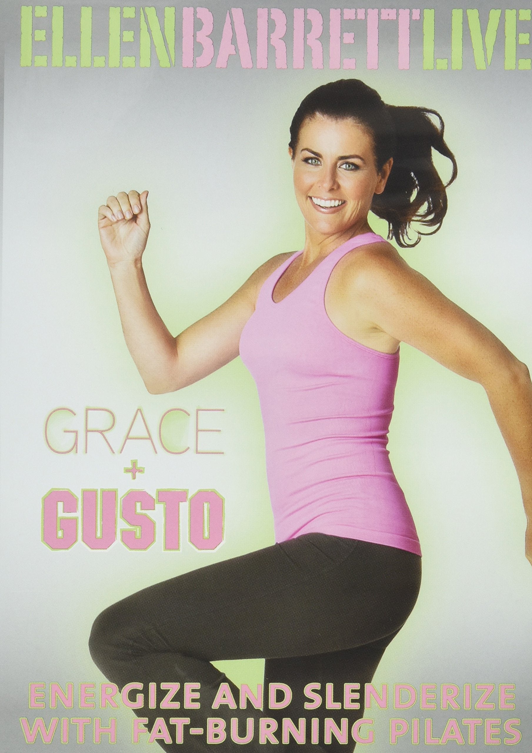 Grace and Gusto used book depot