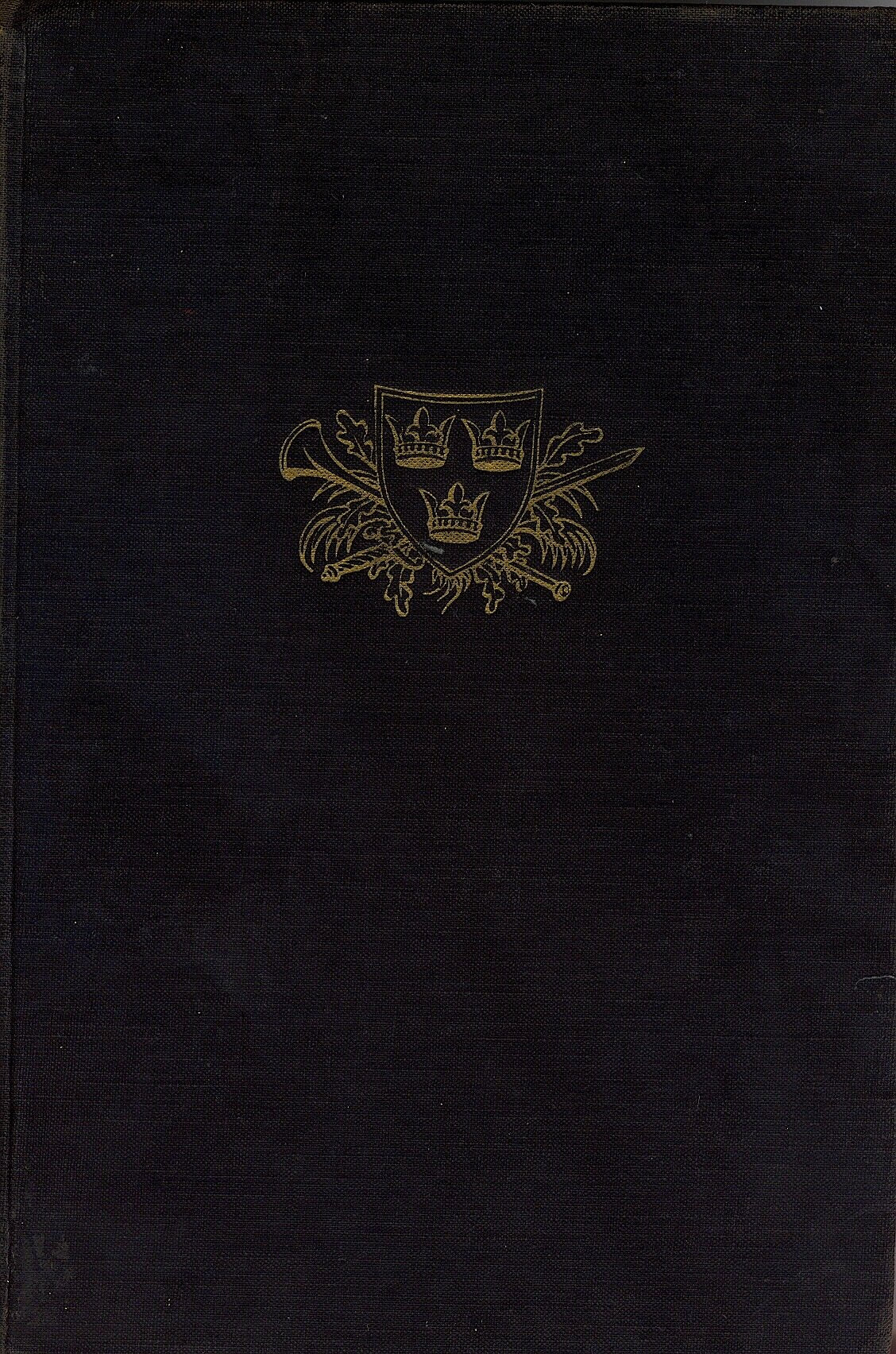 The Black Rose used book depot