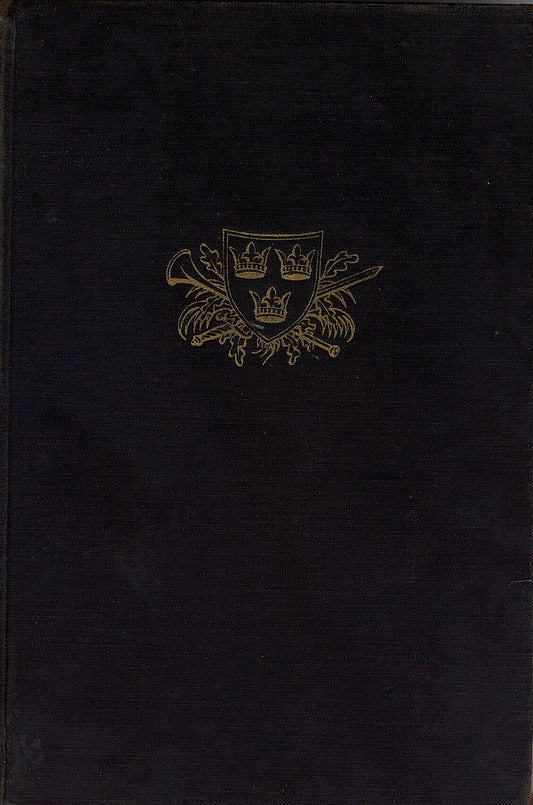 The Black Rose