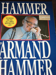Hammer used book depot