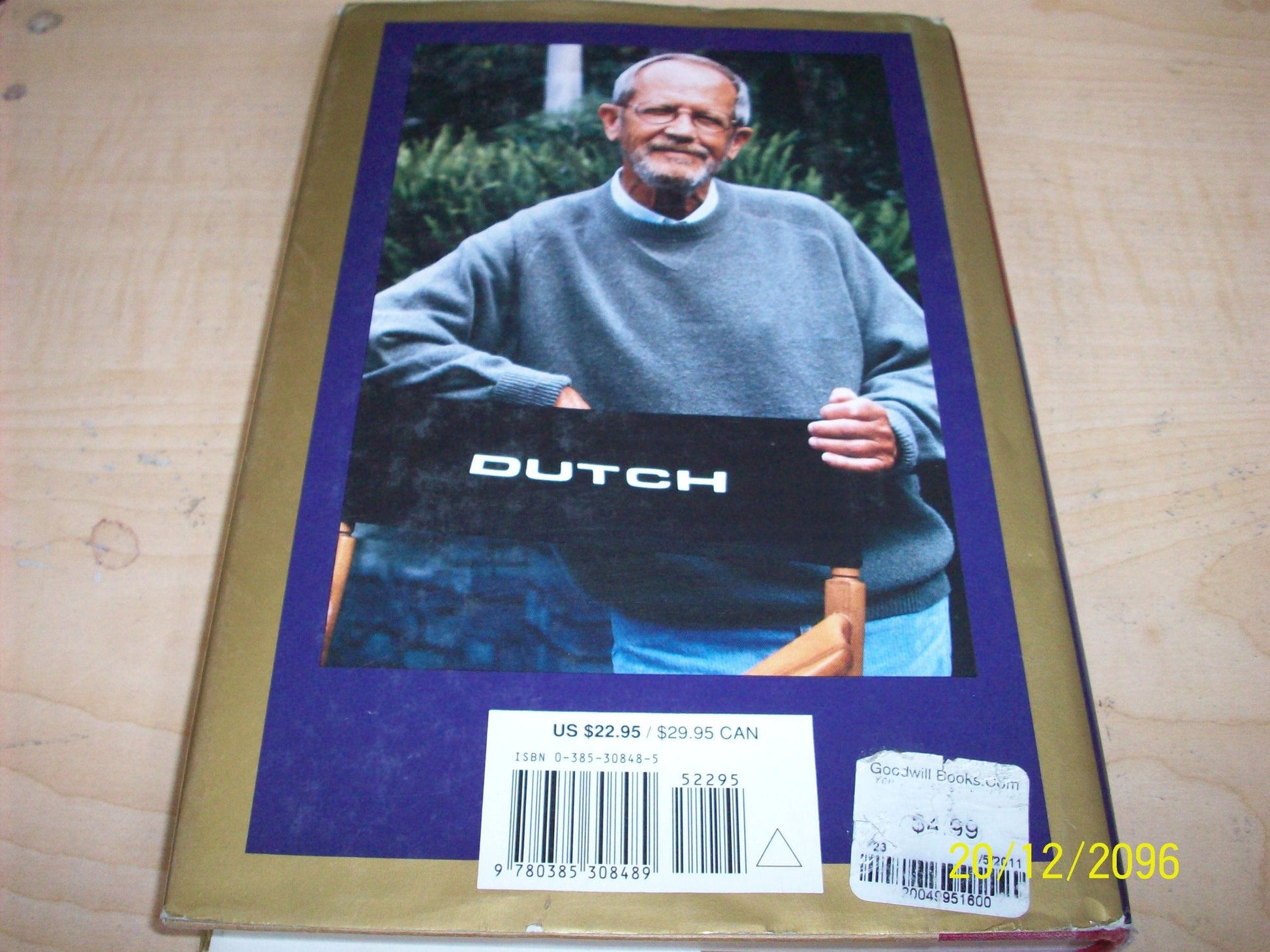 Out Of Sight used book depot